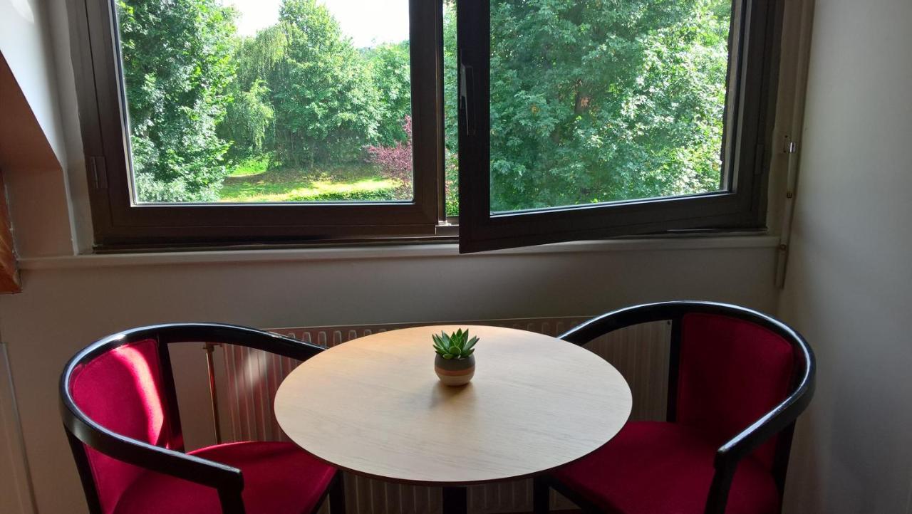 Appartement Le Louis Dort Au Calme Équemauville Kültér fotó