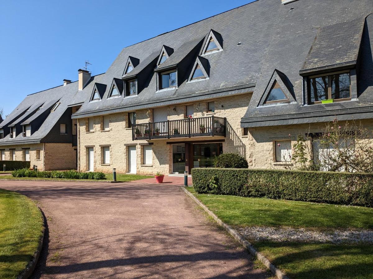 Appartement Le Louis Dort Au Calme Équemauville Kültér fotó