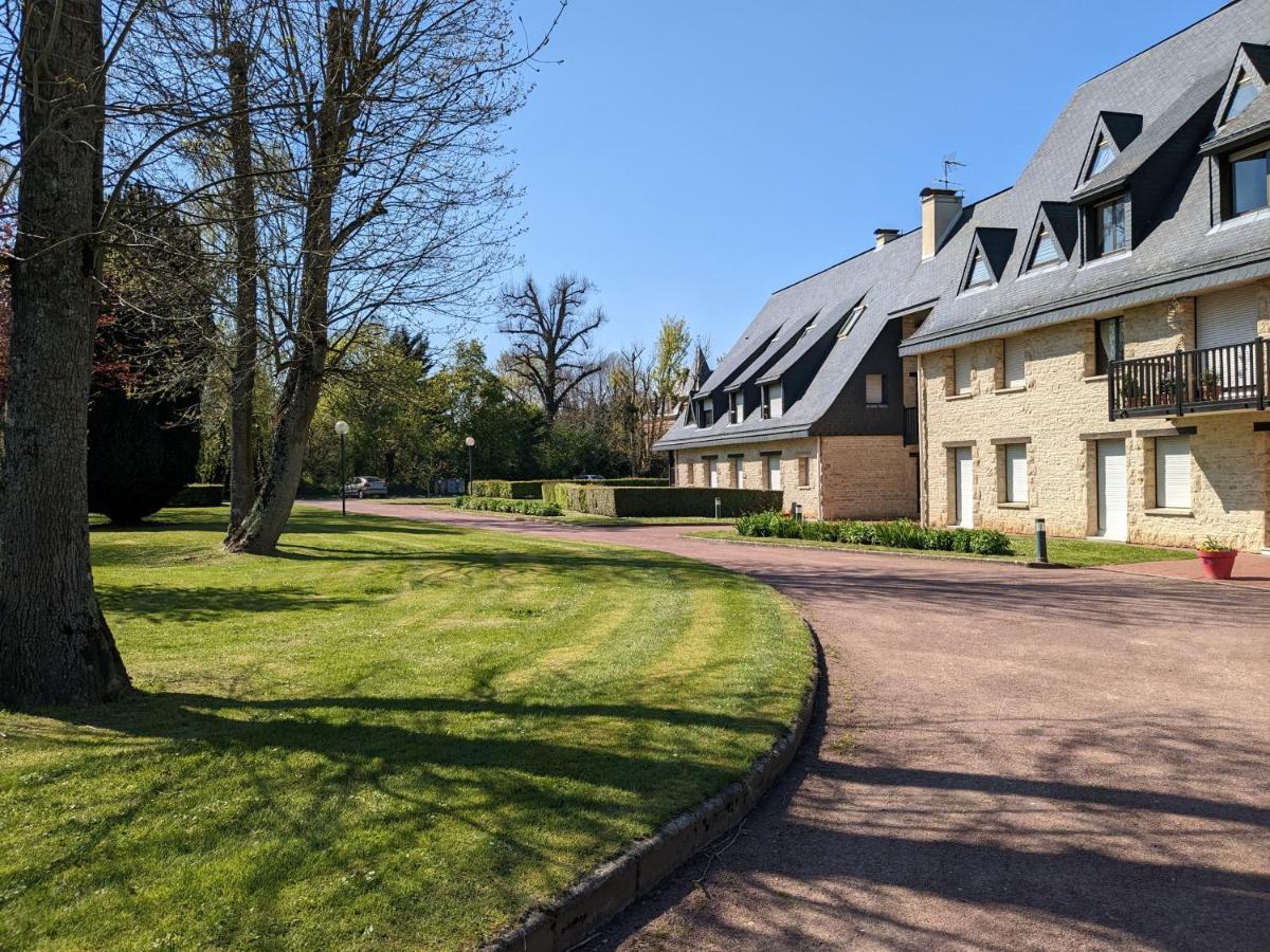 Appartement Le Louis Dort Au Calme Équemauville Kültér fotó