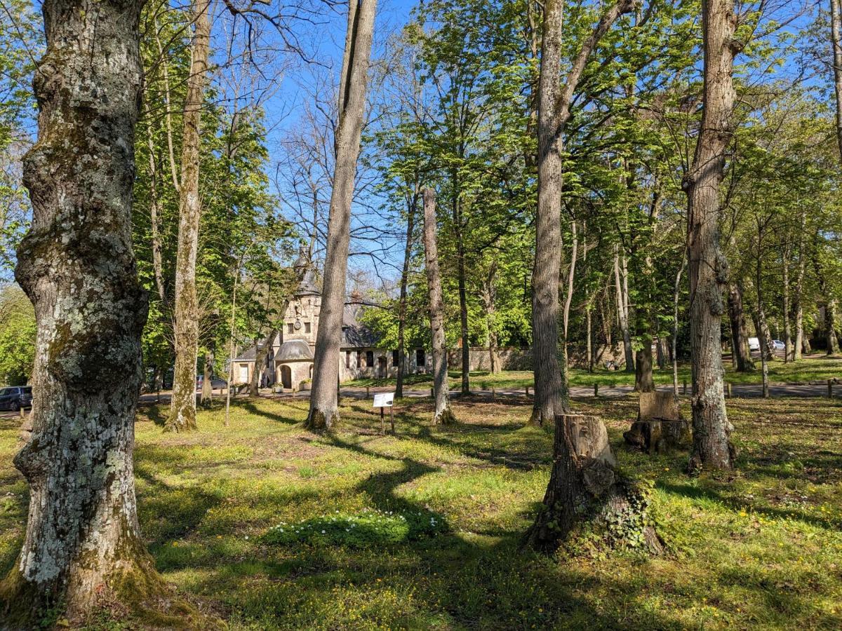 Appartement Le Louis Dort Au Calme Équemauville Kültér fotó