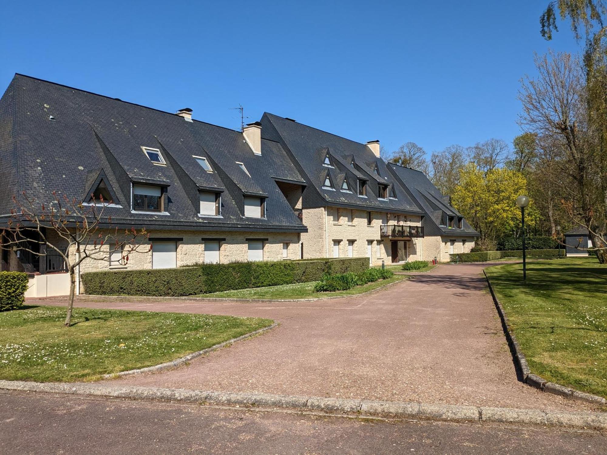 Appartement Le Louis Dort Au Calme Équemauville Kültér fotó