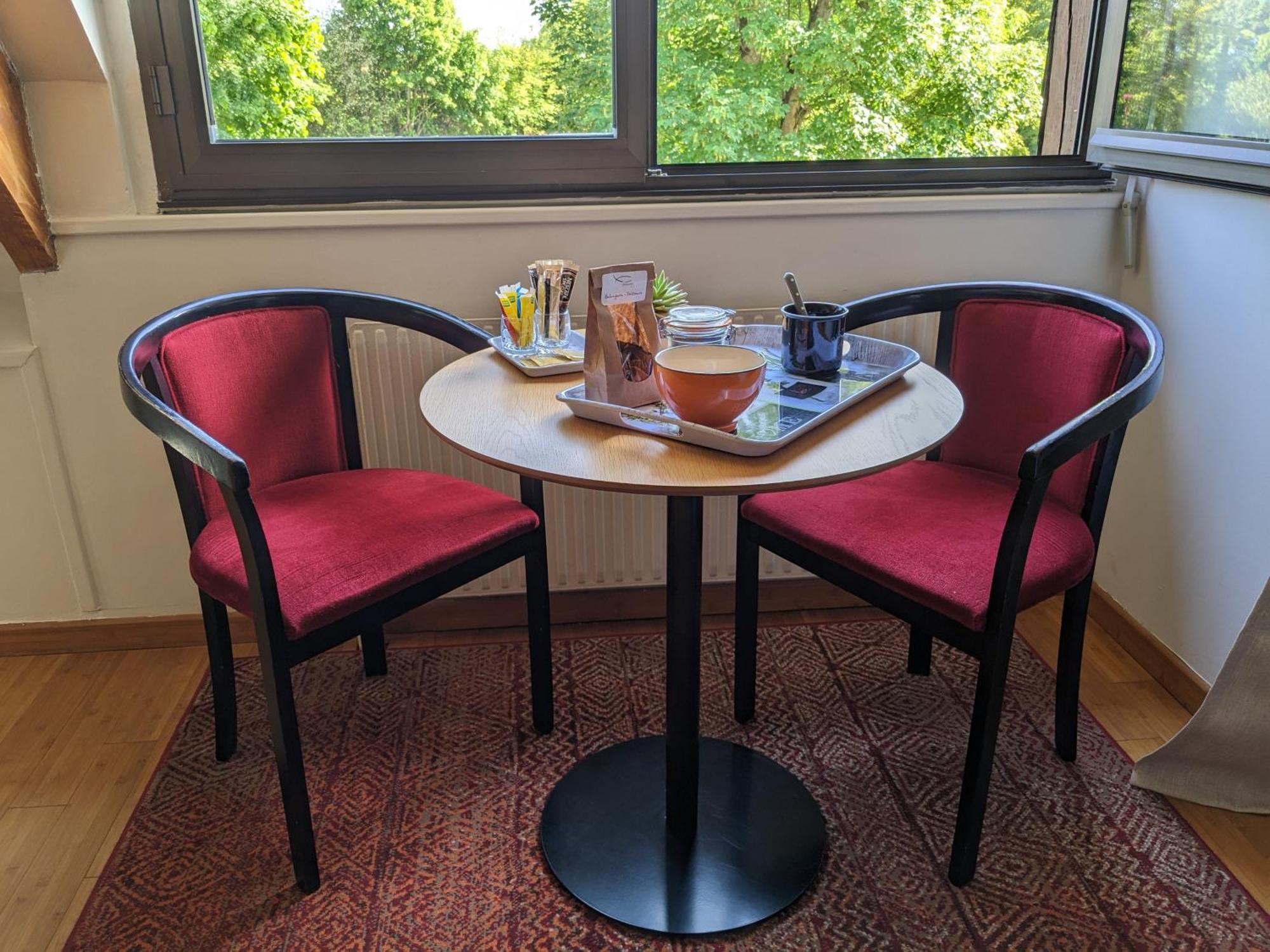 Appartement Le Louis Dort Au Calme Équemauville Kültér fotó